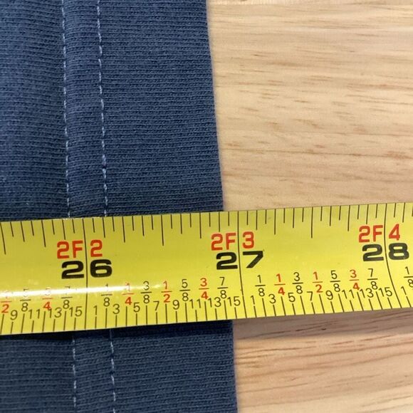 EUC Mens Life Is Good American Flag Short Sleeved T-shirt- Small - Picture 7 of 7